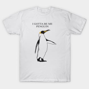 Penguin T-Shirt